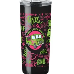 Koozie® Vacuum Tumbler - 20 oz
