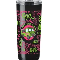 Koozie® Vacuum Tumbler - 20 oz