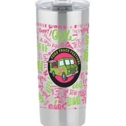 Koozie® Vacuum Tumbler - 20 oz