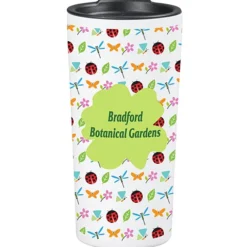 Koozie® Vacuum Tumbler - 16 oz
