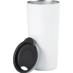 Koozie® Vacuum Tumbler - 16 oz