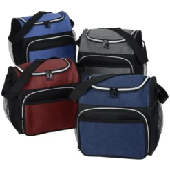 Kota Heathered Lunch Cooler