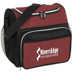 Kota Heathered Lunch Cooler