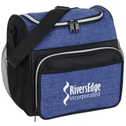 Kota Heathered Lunch Cooler