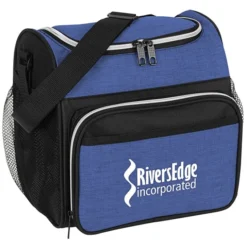 Kota Heathered Lunch Cooler - 24 hr