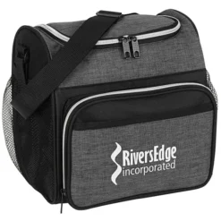Kota Heathered Lunch Cooler - 24 hr
