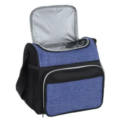 Kota Heathered Lunch Cooler - 24 hr