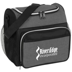 Kota Heathered Lunch Cooler - 24 hr