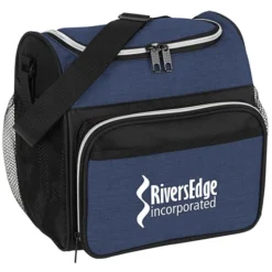 Kota Heathered Lunch Cooler - 24 hr