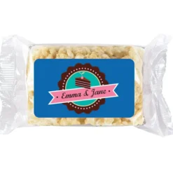 Krispy Treat - Plain