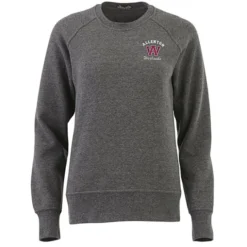 Kruger Crewneck Sweatshirt - Ladies'