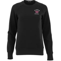 Kruger Crewneck Sweatshirt - Ladies'