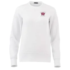 Kruger Crewneck Sweatshirt - Ladies'