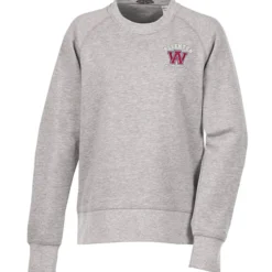 Kruger Crewneck Sweatshirt - Ladies'