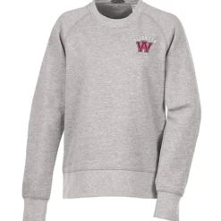 Kruger Crewneck Sweatshirt - Ladies'