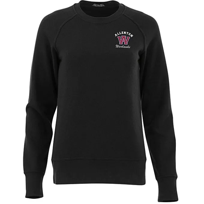 Kruger Crewneck Sweatshirt - Ladies' - 24 hr