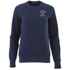 Kruger Crewneck Sweatshirt - Ladies' - 24 hr