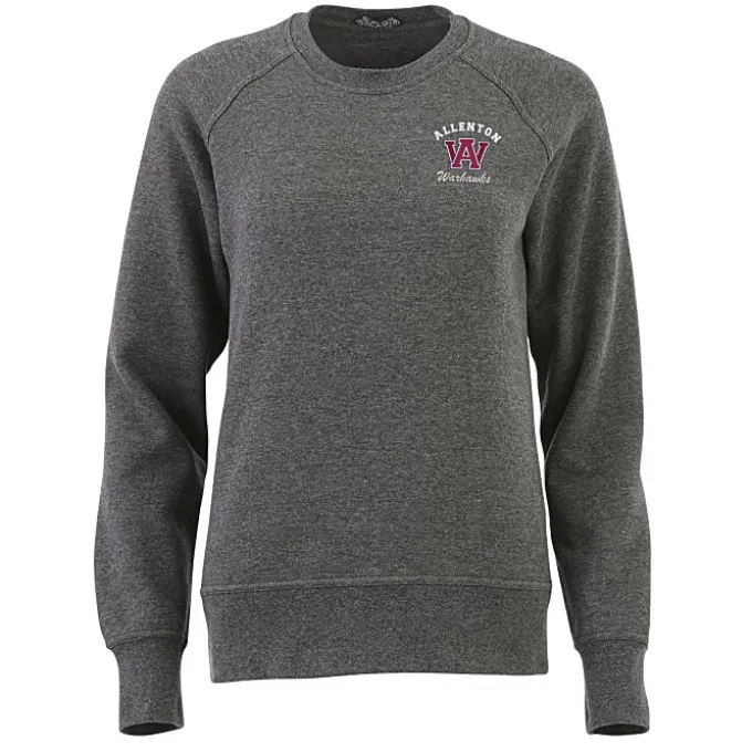 Kruger Crewneck Sweatshirt - Ladies' - 24 hr