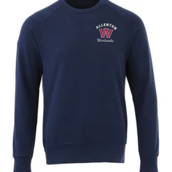 Kruger Crewneck Sweatshirt - Men's