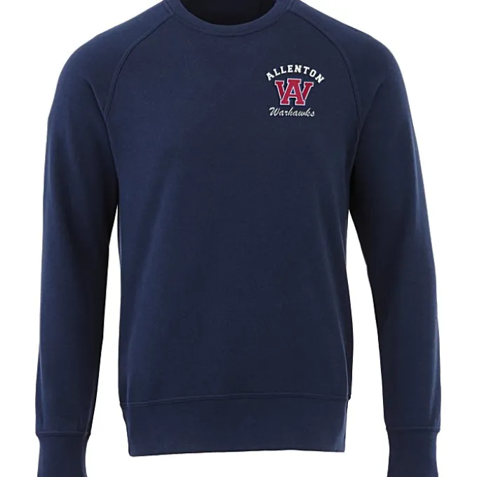 Kruger Crewneck Sweatshirt - Men's