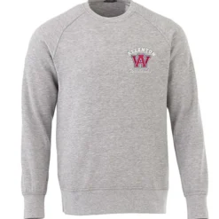 Kruger Crewneck Sweatshirt - Men's