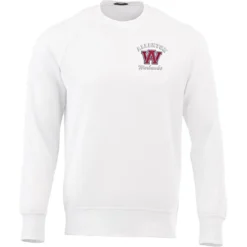 Kruger Crewneck Sweatshirt - Men's - 24 hr