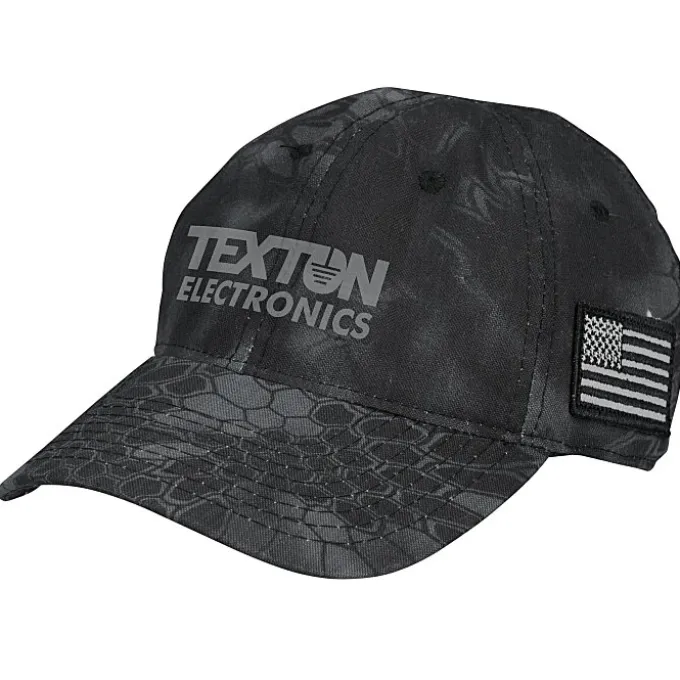 Kryptek Camo Cap