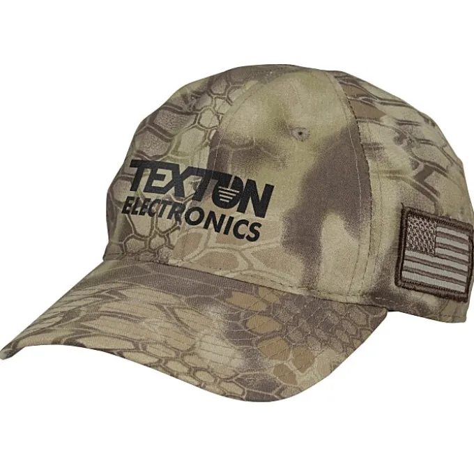 Kryptek Camo Cap