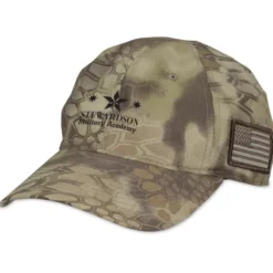 Kryptek Camo Cap