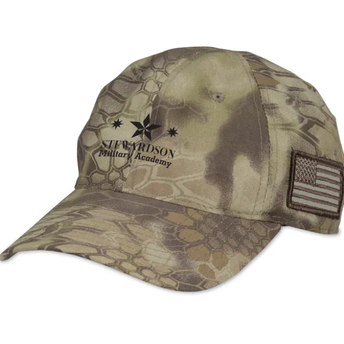 Kryptek Camo Cap