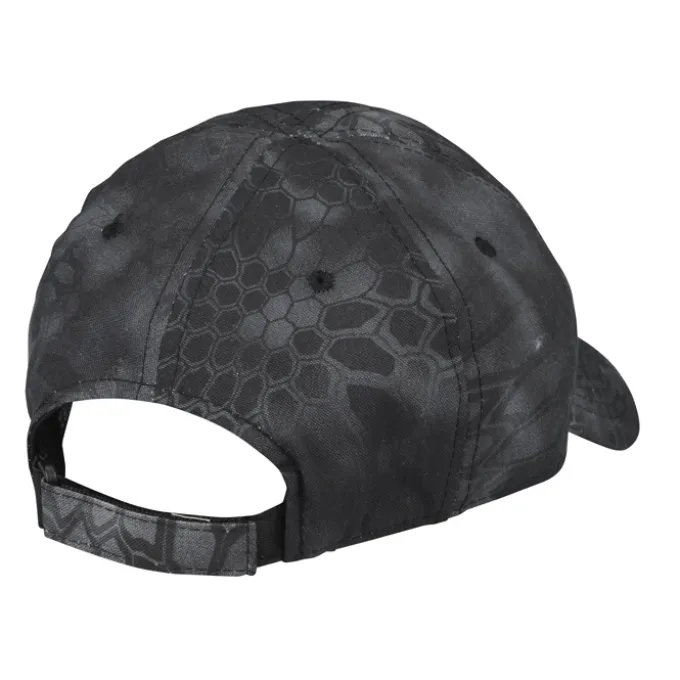Kryptek Camo Cap