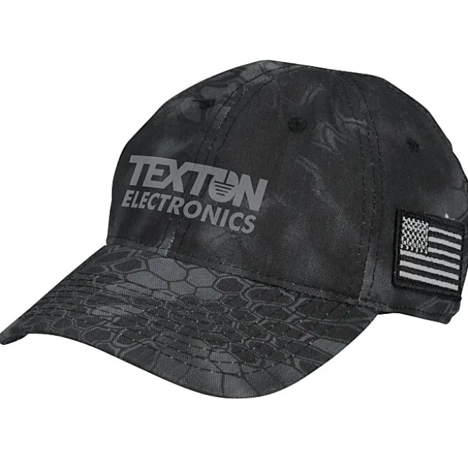 Kryptek Camo Cap - 24 hr