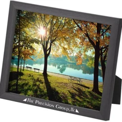 Kubin Photo Frame - 8 inches x 10 inches