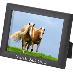 Kubin Photo Frame - 5 inches x 7 inches