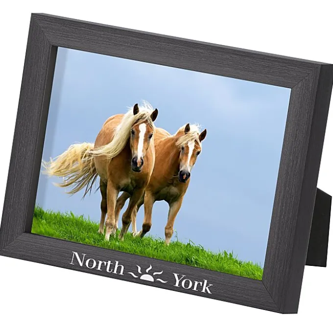 Kubin Photo Frame - 5 inches x 7 inches