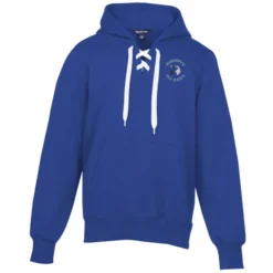 Lace Hoodie Sweatshirt