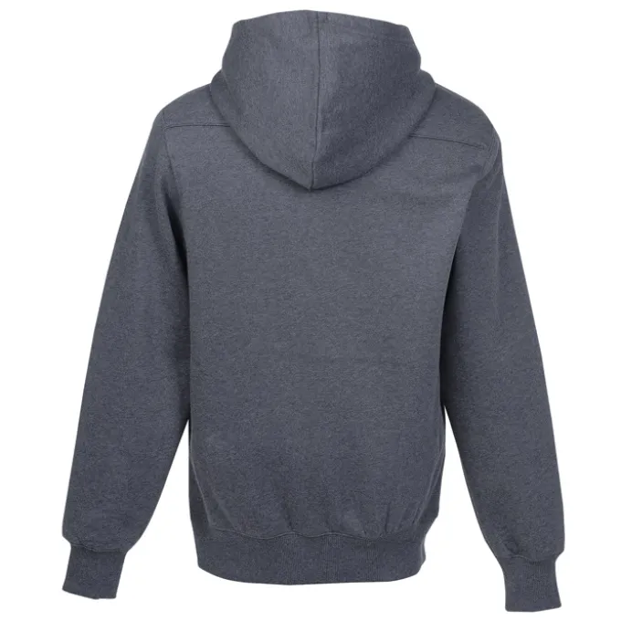 Lace Hoodie Sweatshirt