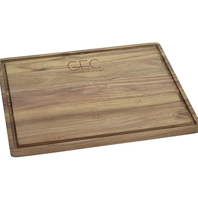 La Cuisine Carving & Cutting Board