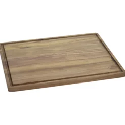 La Cuisine Carving & Cutting Board