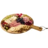 La Cuisine Charcuterie & Pizza Board