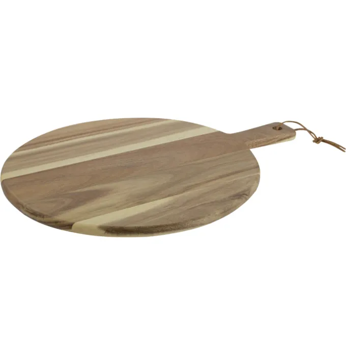 La Cuisine Charcuterie & Pizza Board