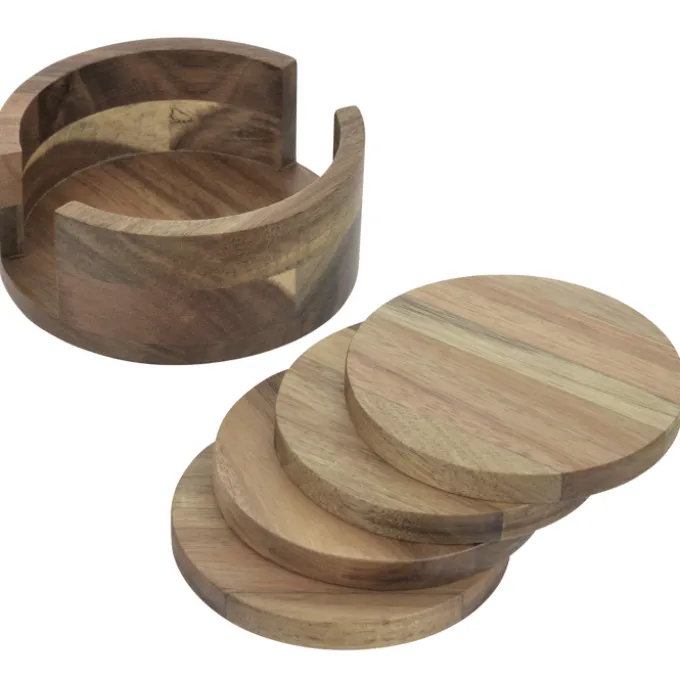 La Cuisine Coaster Set