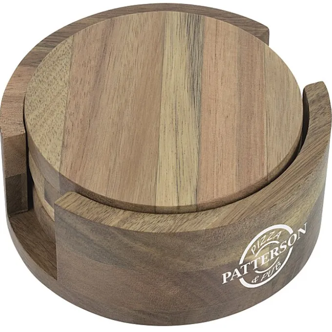 La Cuisine Coaster Set