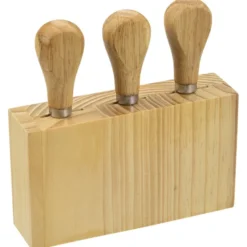 Ladoga Cheese Set