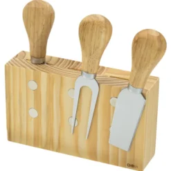 Ladoga Cheese Set
