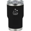 Ladoga Vacuum Tumbler - 12 oz