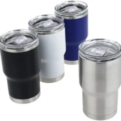 Ladoga Vacuum Tumbler - 12 oz