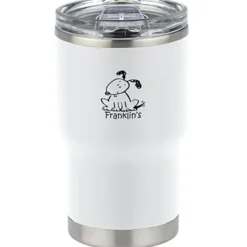Ladoga Vacuum Tumbler - 12 oz