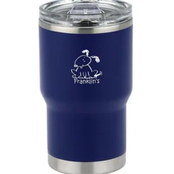 Ladoga Vacuum Tumbler - 12 oz