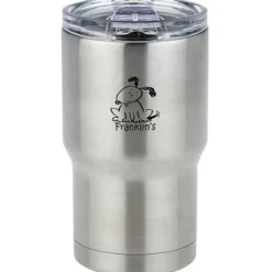 Ladoga Vacuum Tumbler - 12 oz